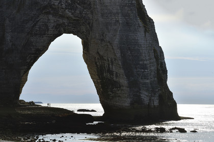 France, Etretat