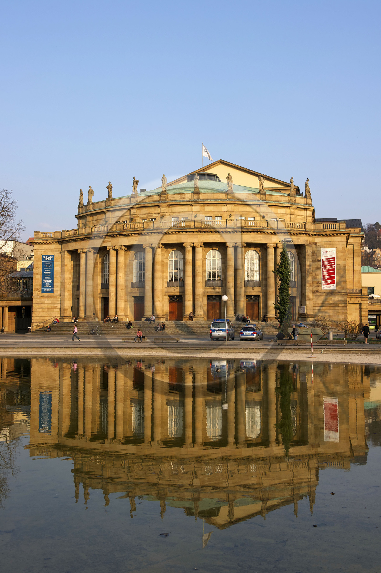 Allemagne, Stuttgart