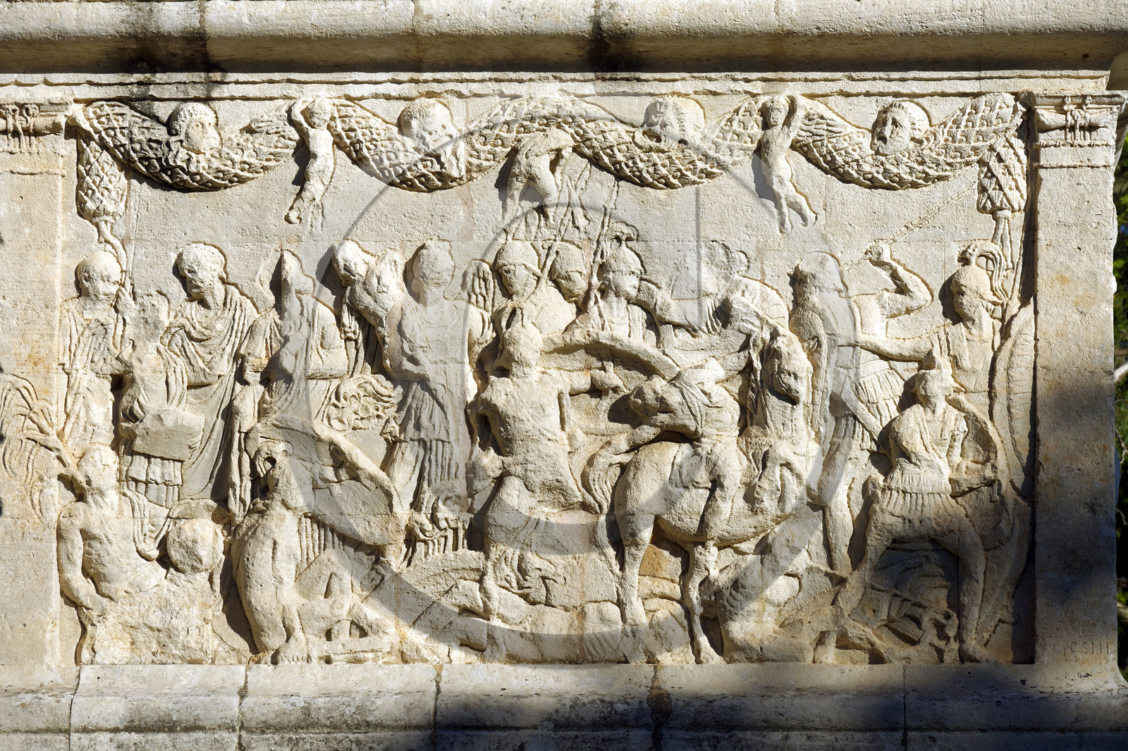 France, Saint Remy de Provence