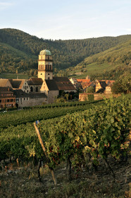 France, Kaysersberg
