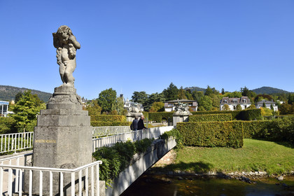 Allemagne, Baden-Baden
