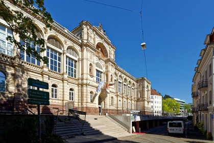 Allemagne, Baden-Baden