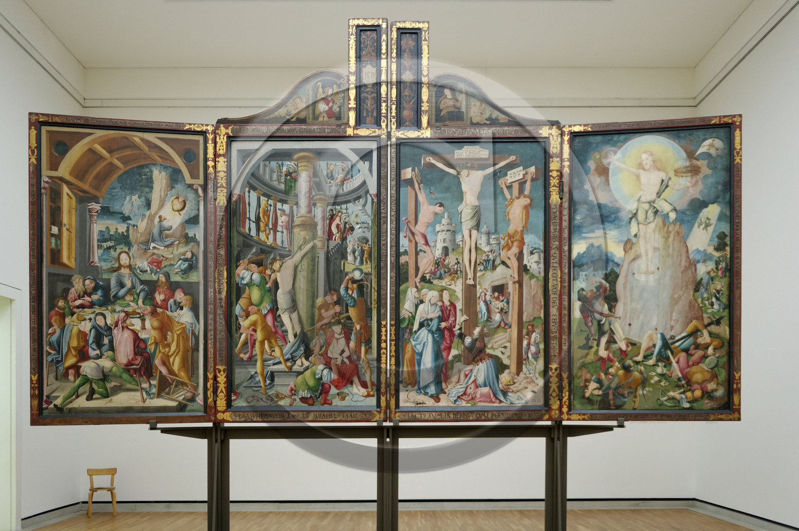 Allemagne, Stuttgart