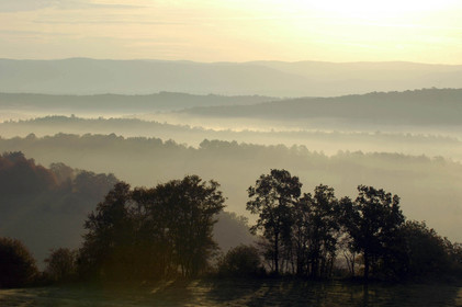 Franche-Comte, France