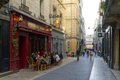 France, Bordeaux