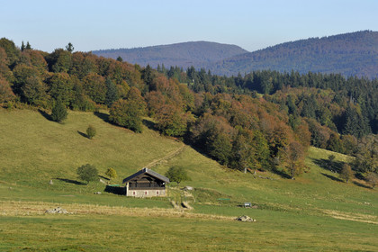 France, Grand Ballon