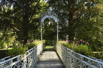 Allemagne, Baden-Baden