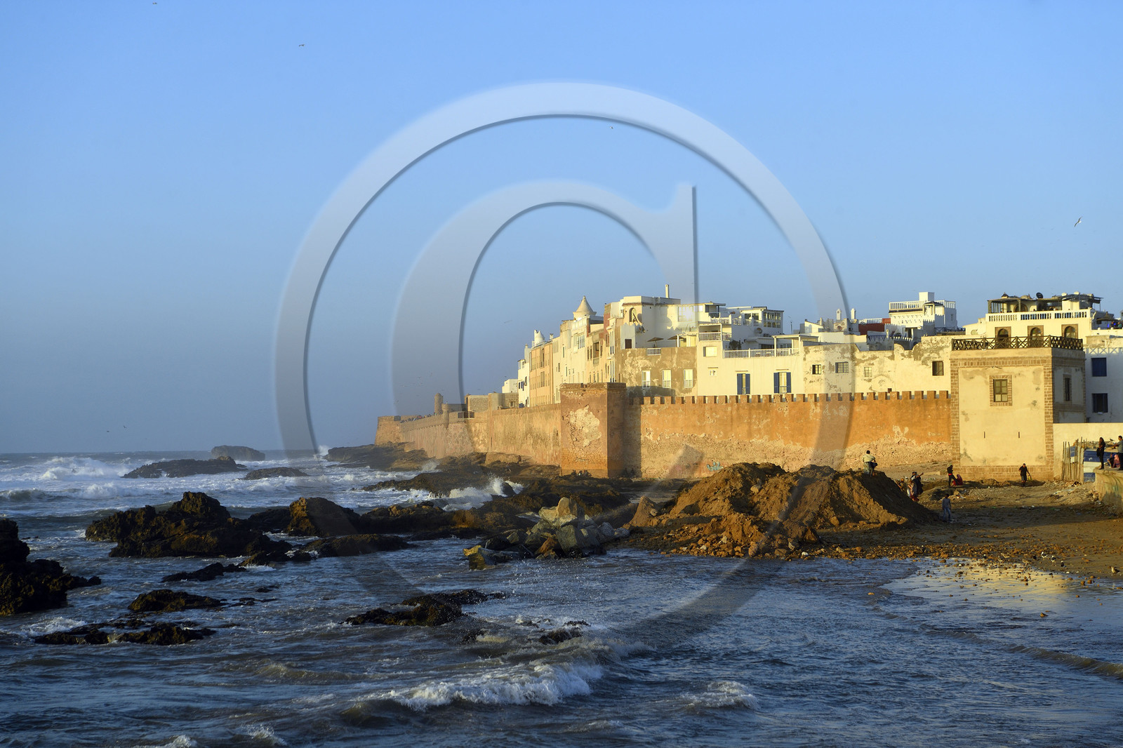 Maroc, Essaouira