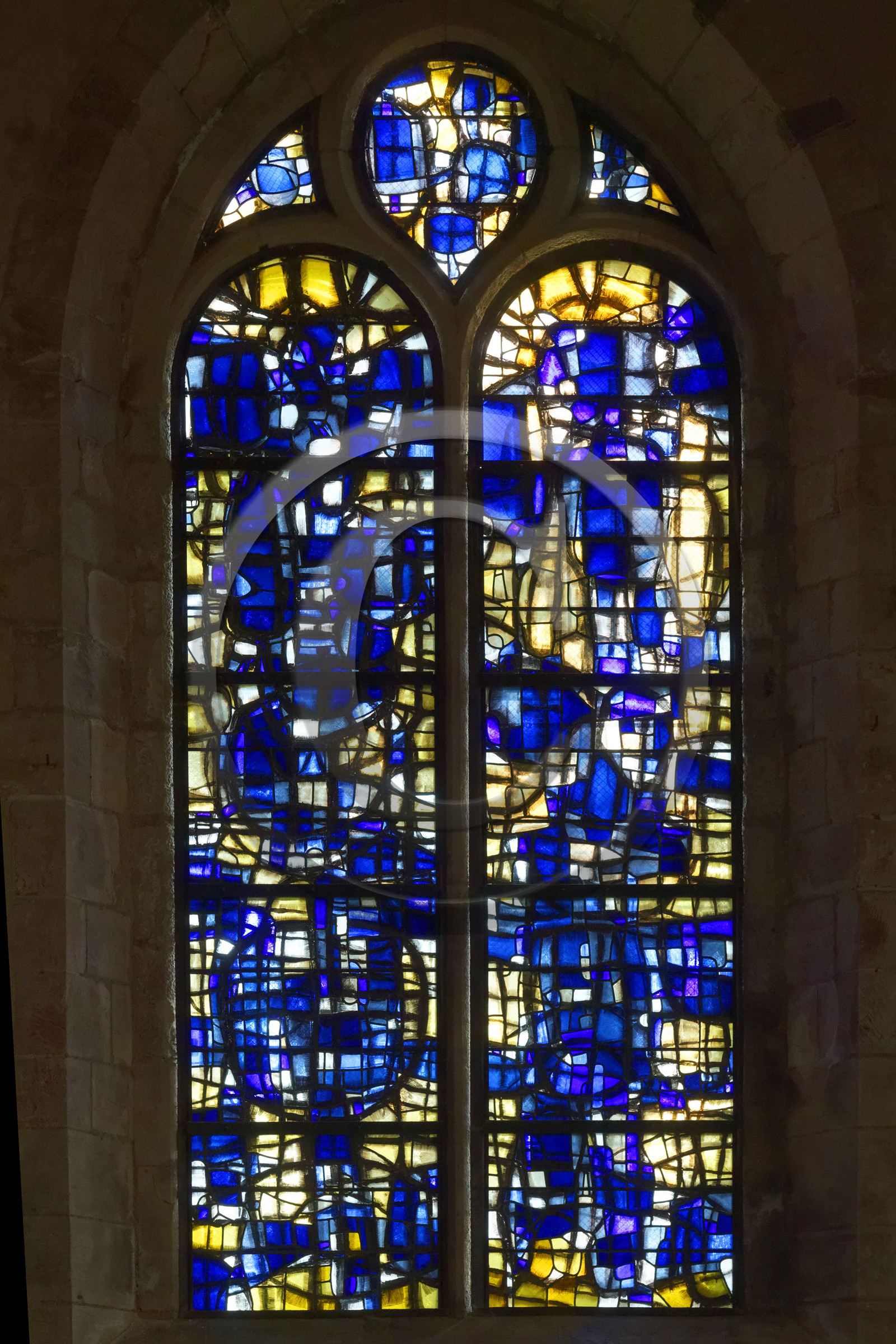 France, Varengeville