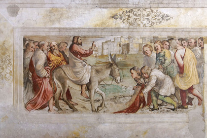 Italie lombardie lac iseo lago iseo