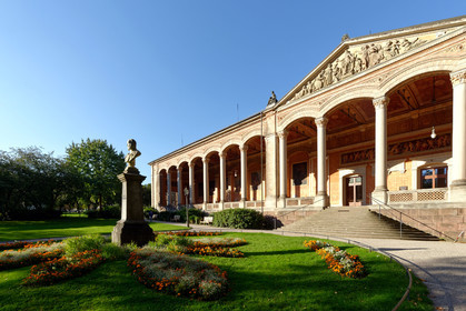 Allemagne, Baden-Baden