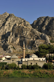 Turquie, Amasya