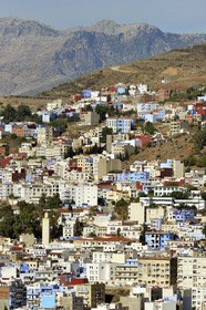 Maroc, Chefchaouen