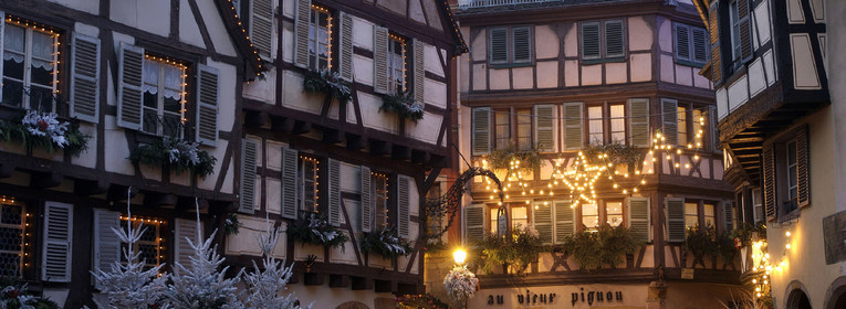 France, Alsace