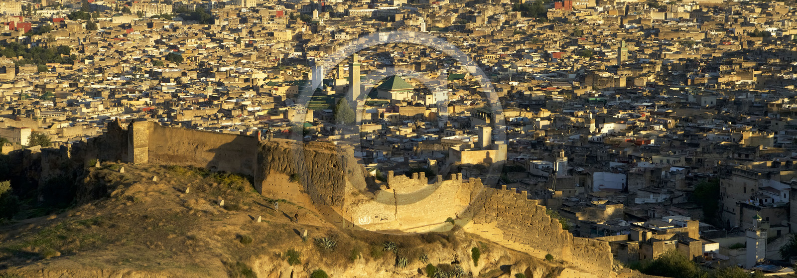 Maroc, Fes