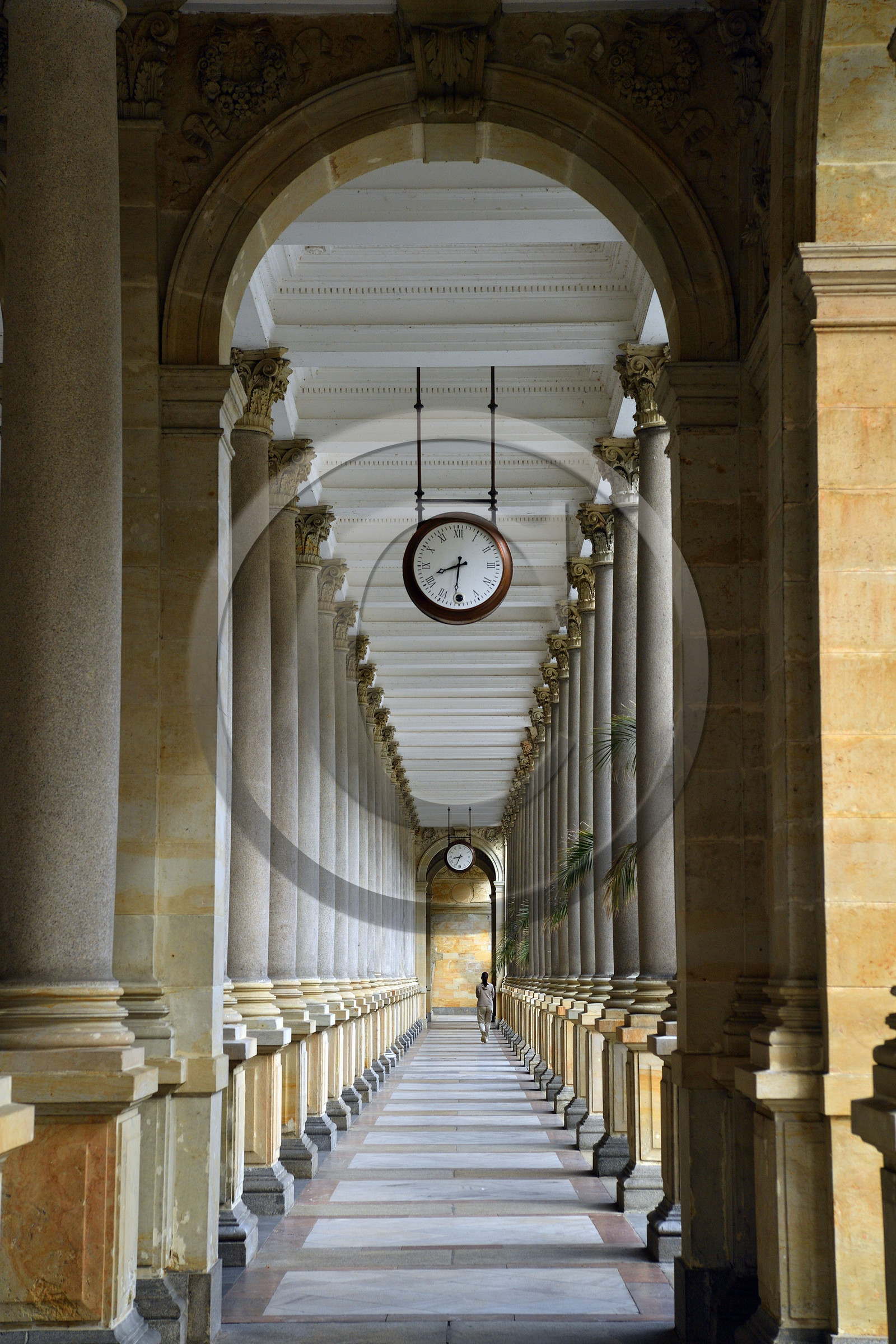 Tchequie, Karlovy Vary