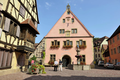 France, Alsace