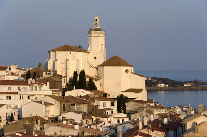Espagne, Cadaques