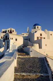 Santorini, Greece