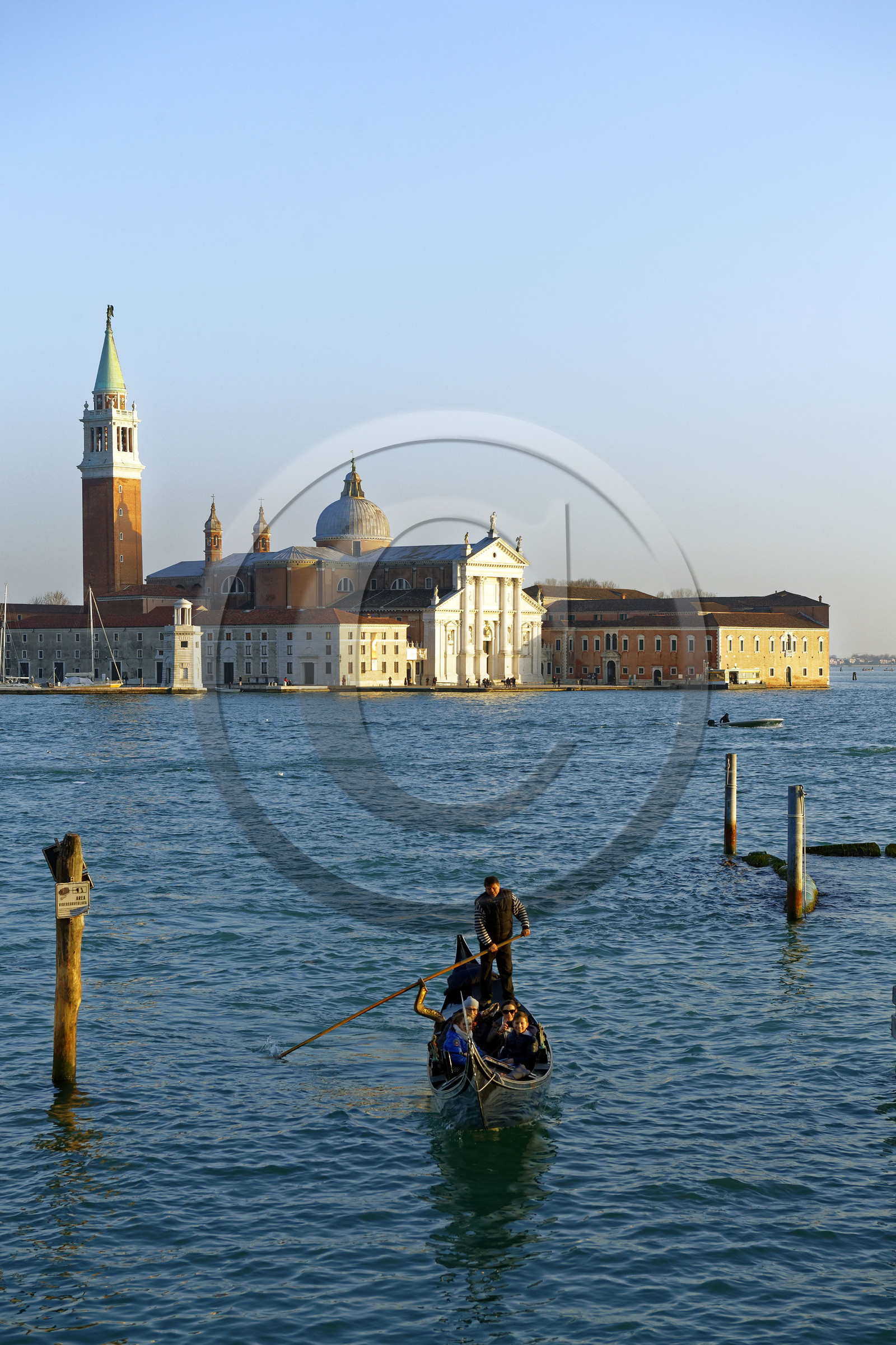 Italie, Venise