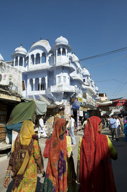 Inde, Pushkar
