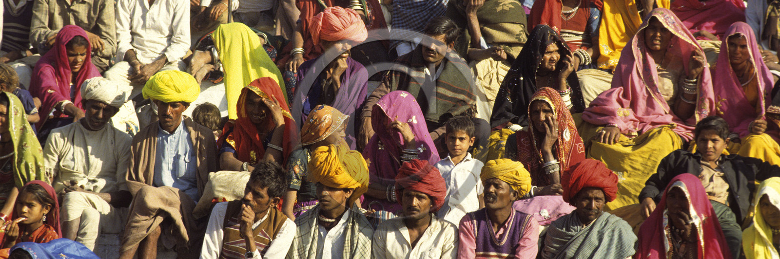 Pushkar, Rajasthan, Inde