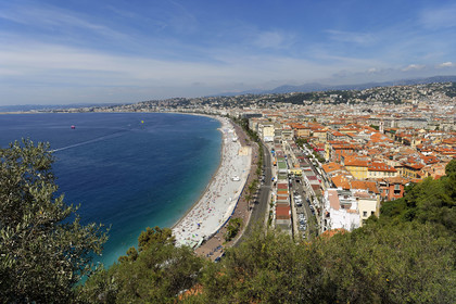 France, Nice