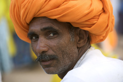 Inde, Pushkar