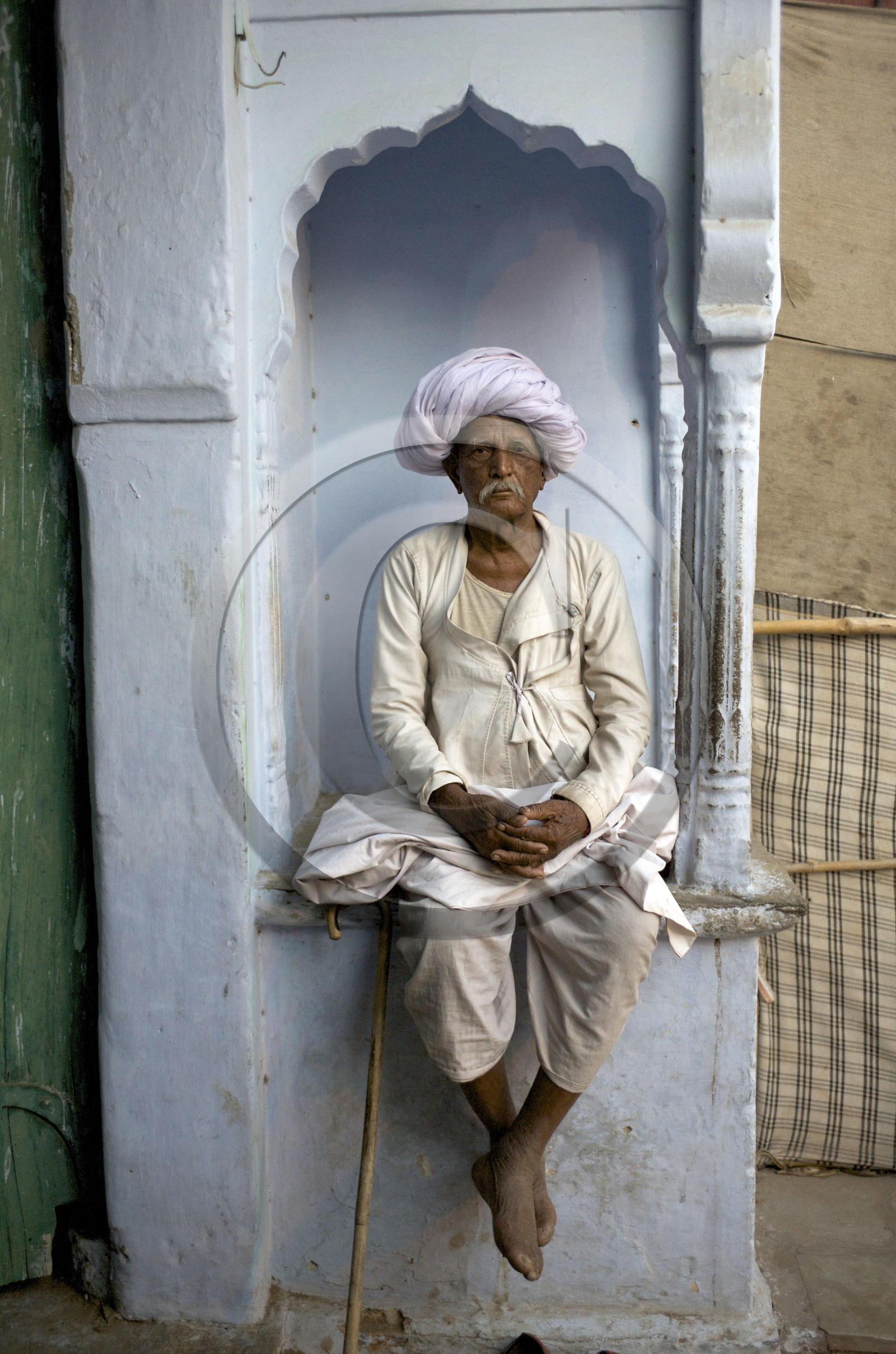 Inde, Pushkar