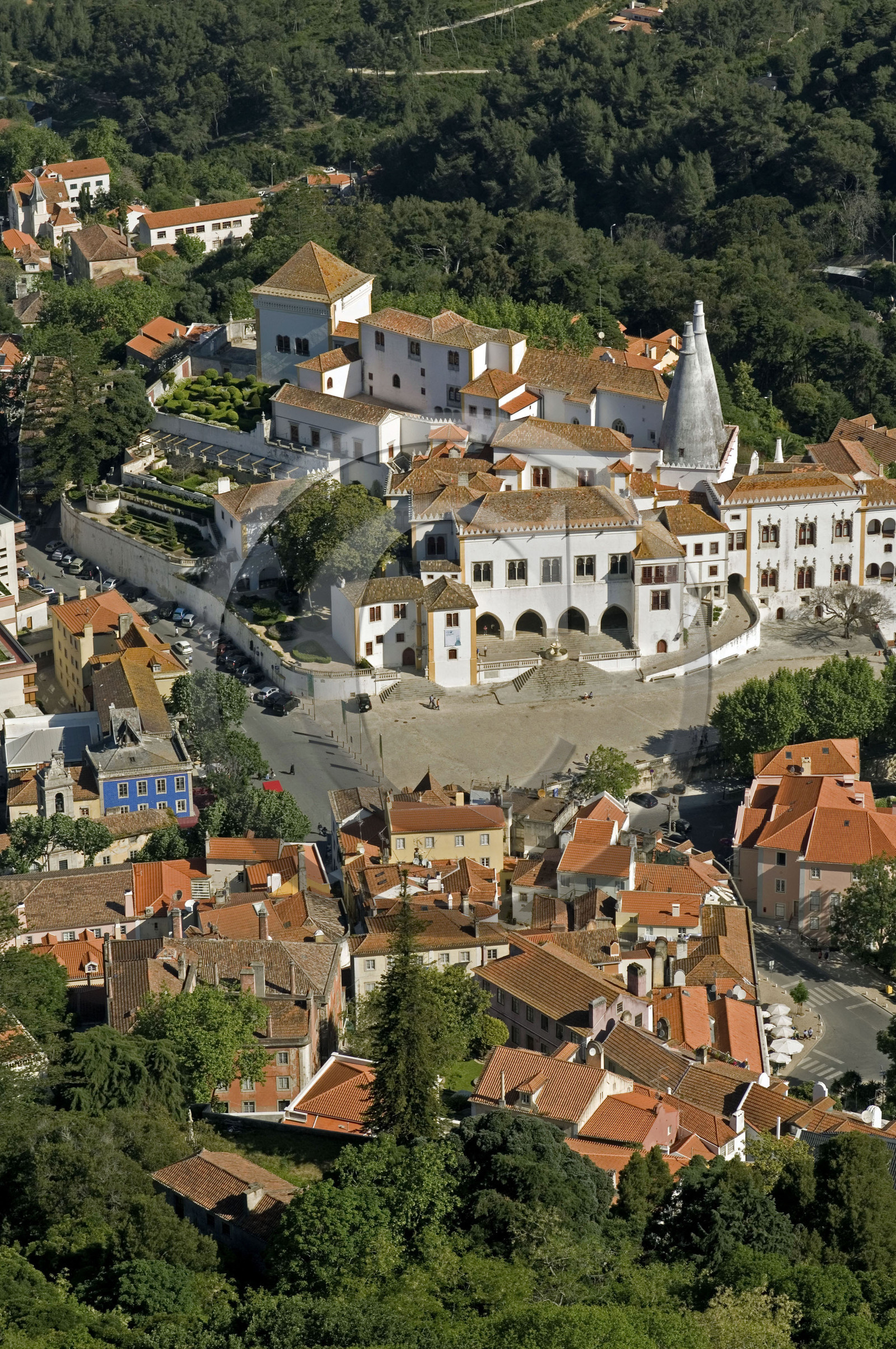 Sintra, Portugal