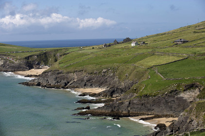 Irlande, Dingle