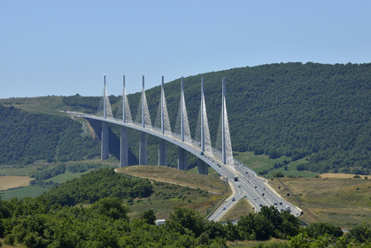 France, Millau