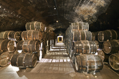 France, Cognac