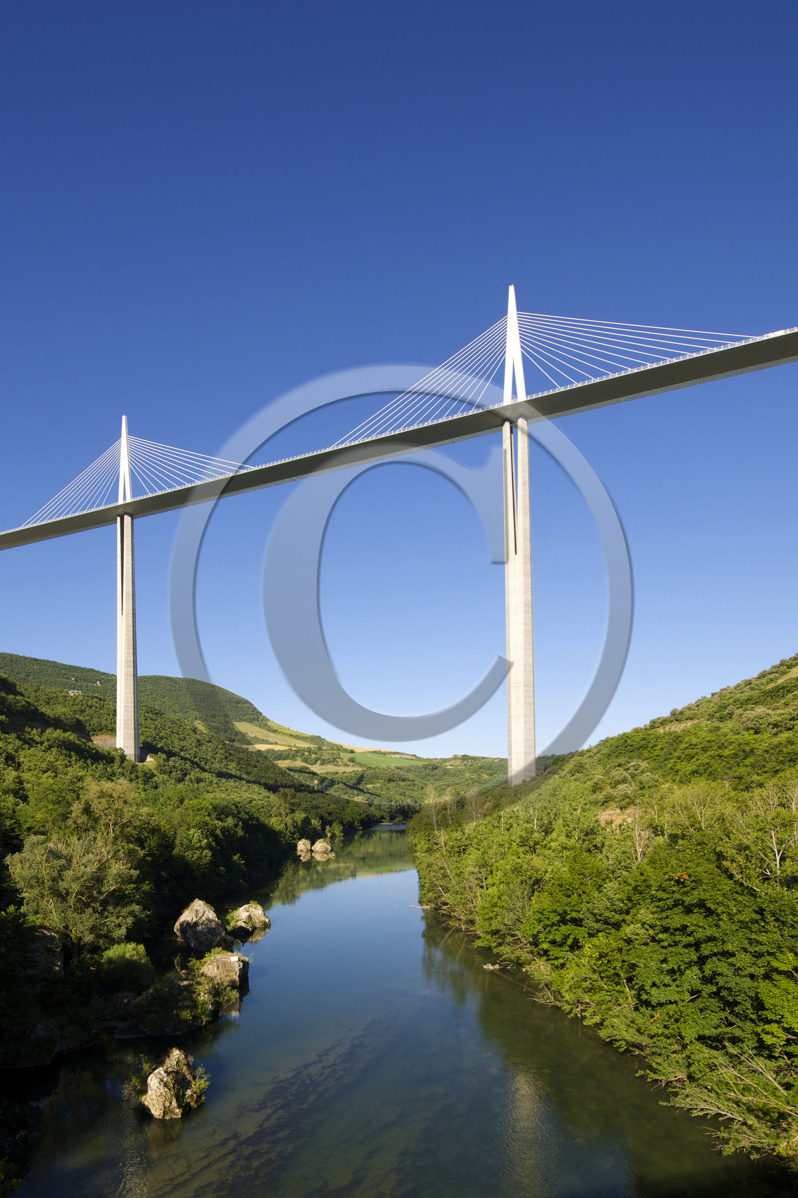 France, Millau