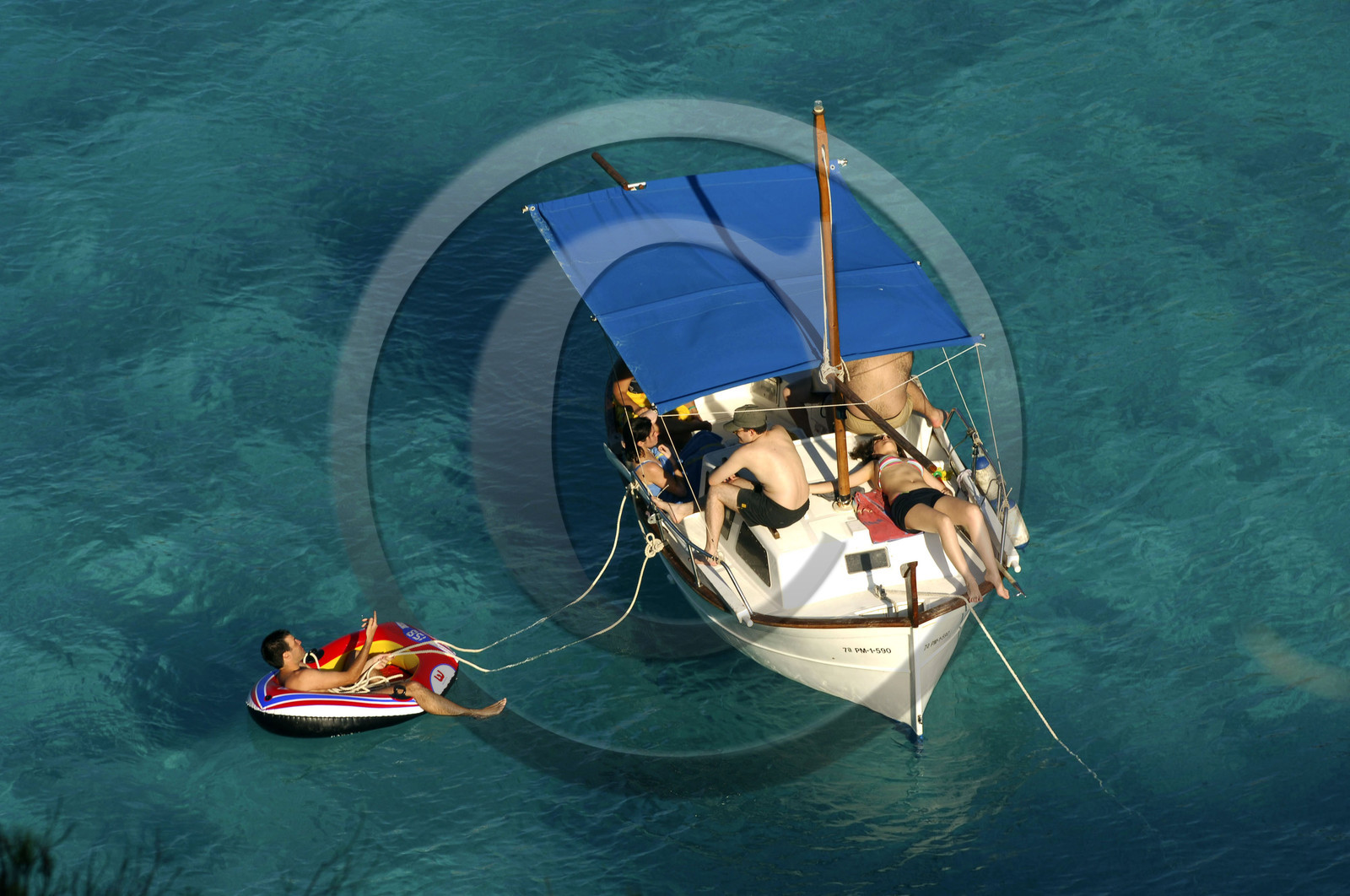 Mallorca, Balearic Islands