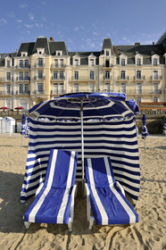 France, Cabourg