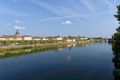 France, Chalon
