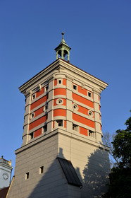 Allemangne, Augsburg