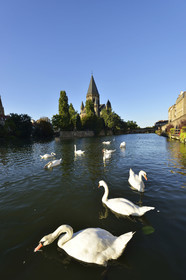 France, Metz