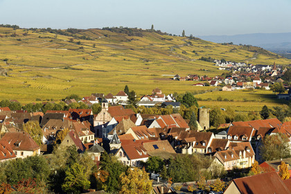 France, Kaysersberg
