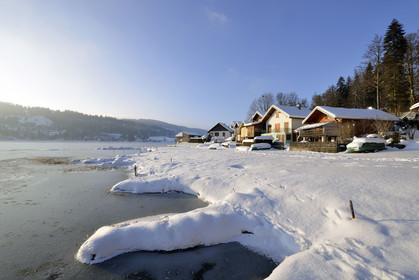 France, Franche-Comte