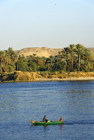 Egypte, Nil