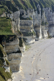 France, Etretat