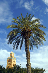 Marrakech, Marokko