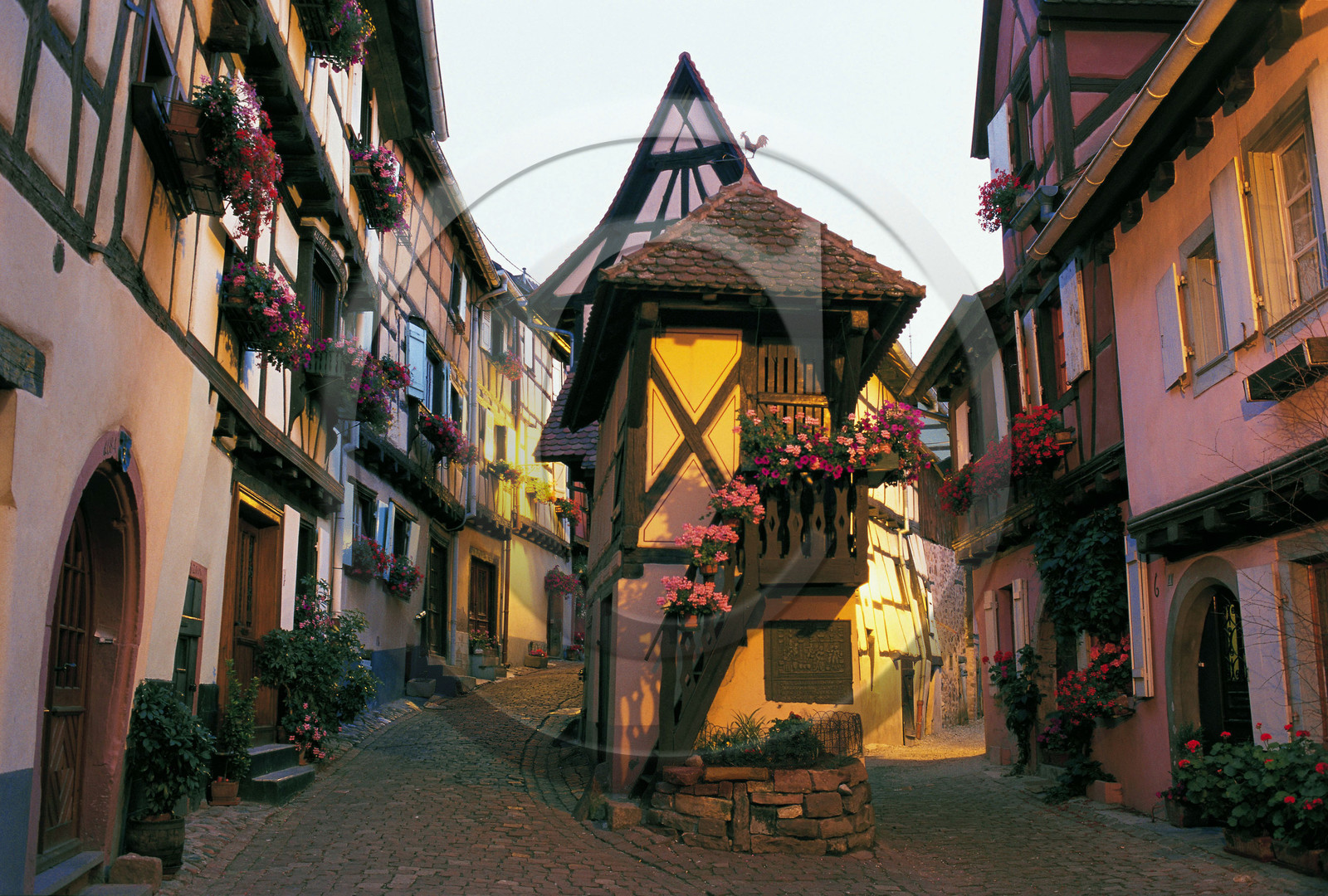 Alsace, France