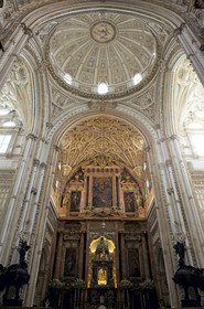 Espagne, Cordoba
