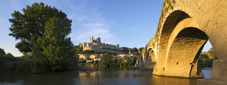France, Beziers