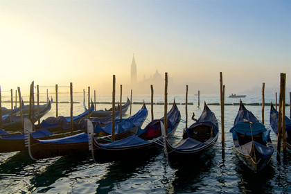 Italie, Venise