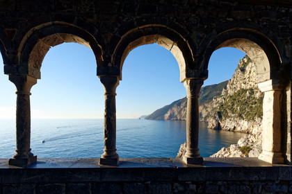 Italie, Portovenere