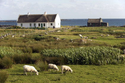Irlande, Connemara